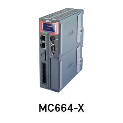 MC664-X