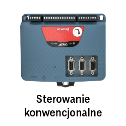 Sterowanie konwencjonalne