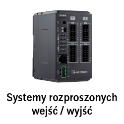 Systemy rozproszonych wejść / wyjść