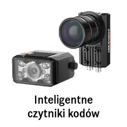 Inteligentne czytniki kodów