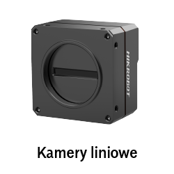 Kamery liniowe