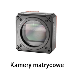 Kamery matrycowe