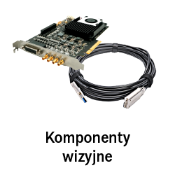 Komponenty wizyjne