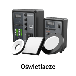 Oświetlacze