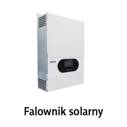 Falownik solarny serii MK1000-SD