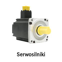 Serwosilniki
