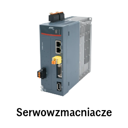 Serwowzmacniacze