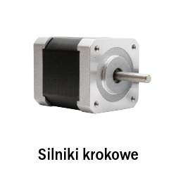 Silniki krokowe