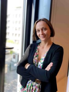 Małgorzata Trojanowska​