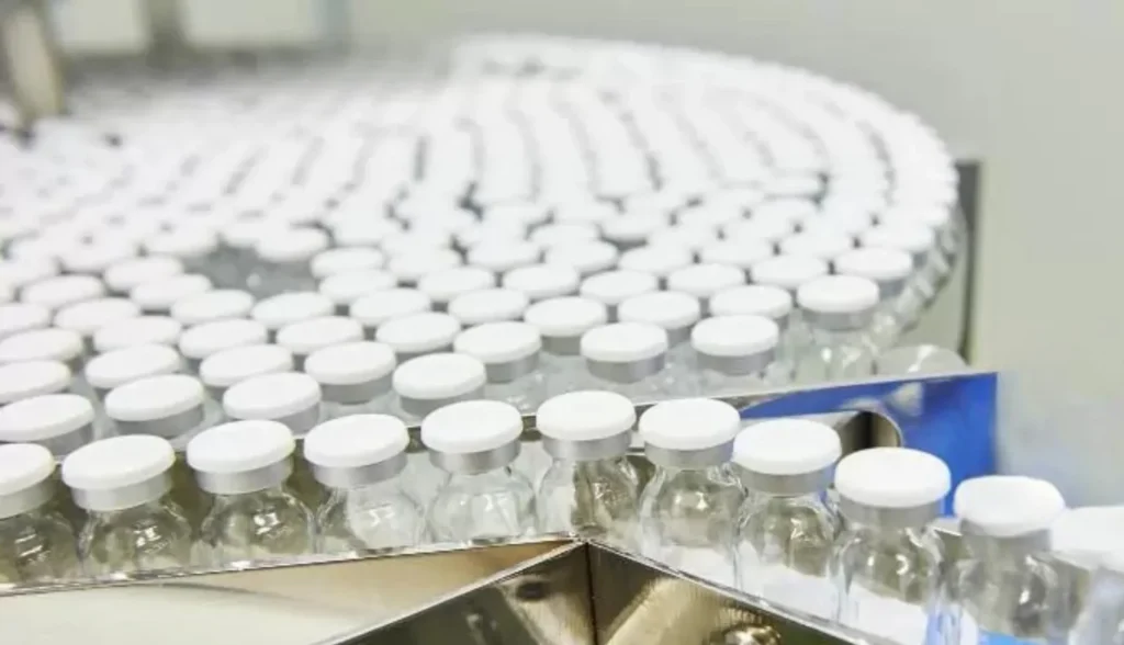 Przemysł farmaceutyczny i kosmetyczny