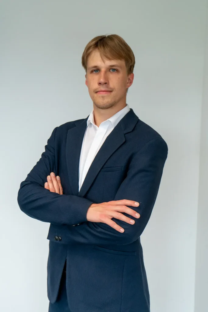 Szymon Rewilak