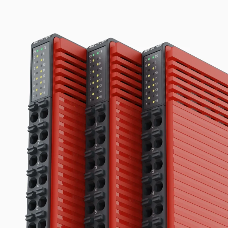 motion PLC