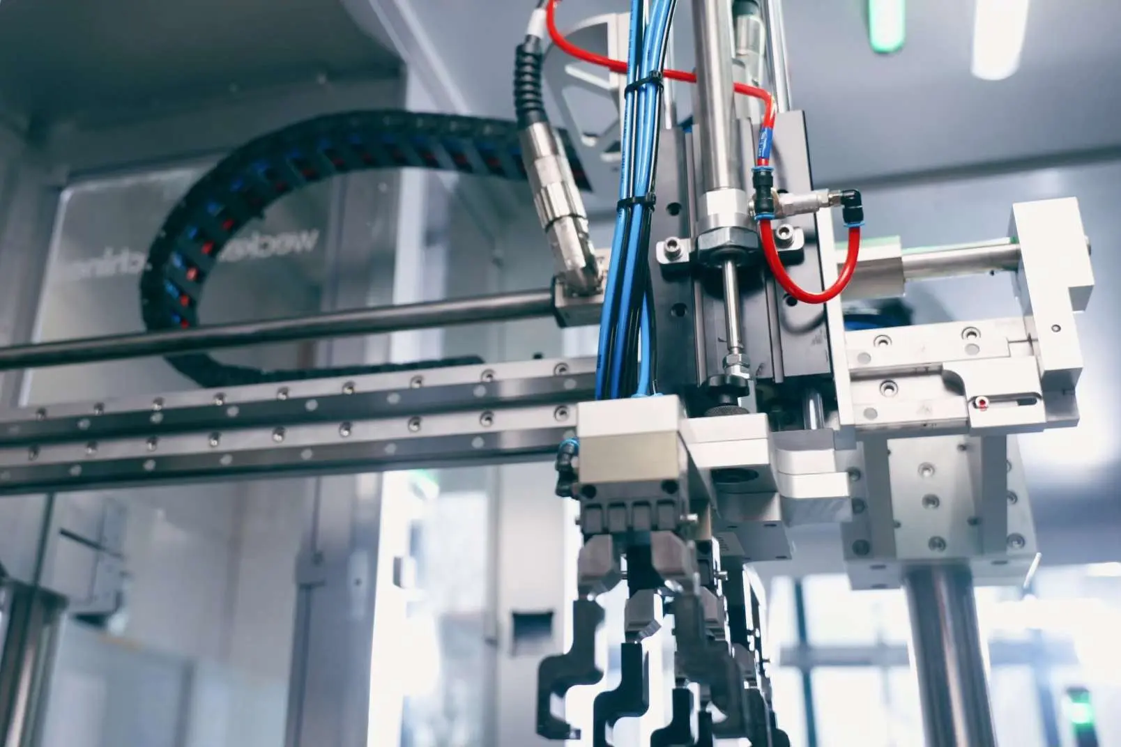 MultiStick MS3 firmy Weckerle Machines