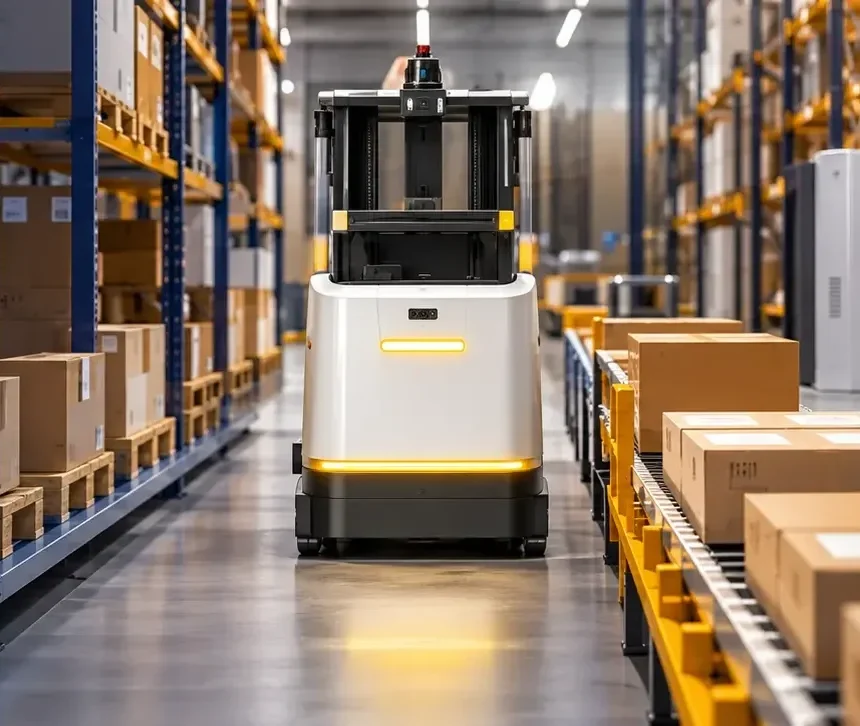 irayple mobile robot hala