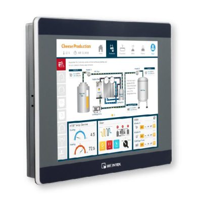 panele operatorskie HMI seria cMT