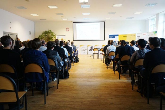 multiprojekt wspiera szkoły