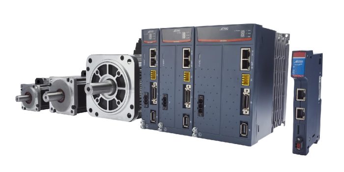 rozwiązanie do sterowania ruchem