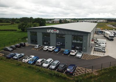 firma produkująca maszyny