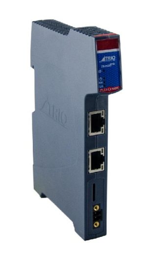 Trio - maszyna napełniająca_Foto4