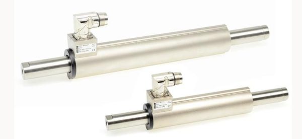 silniki liniowe PR01 HP